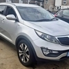 60 kia sportage 2.0tdi 4x4