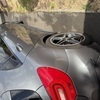 Mercedes a class amg line auto