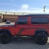 97 DEFENDER 90 300 TDI M135I SEATS