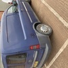 Combo van