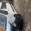 Renault master camper project