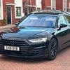 2018 Audi A8 50TDI 3.0V6 Top spec