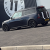 Mini clubman Hampton edition