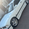 BMW E36 M3 2JZ