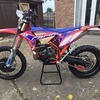 Beta rr 250