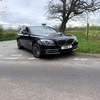 BMW 730d facelift 2015 sunroof hud
