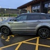Range rover Evoque 2017