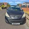Peugeot 207 1.6 HDi SW Estate