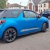 Citroen DS3  1.6 HDI