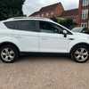 2009 FORD KUGA 2.5T PETROL