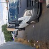Transit tipper crew cab