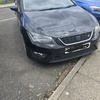 Seat leon fr dsg