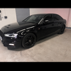 2014 Audi A4 Auto