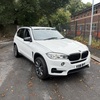 BMW x5 30d xdrive