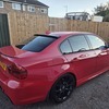 07 bmw 320d msport