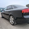 Audi a4 fsi turbo 2.0 quattro