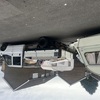 Transit tipper crew cab