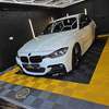Modified bmw diesel swop why