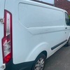 2016 transit custom 2.2 only 136k