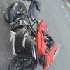 2021 Lexmoto LXR125 for bigger bike