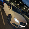 Audi a4 TDI SWAPZ