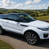 2016 Range Rover Evoque
