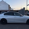 Swapz this weekend 330d 310bhp