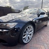 BMW M3 E93 Convertible Automatic