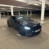 Mercedes E220 amg line