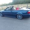 330ci m sport 6 speed (swap diesel)