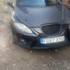 Stage2 seat leon cupra