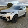 L/ROVER DISCOVERY 3.0 SDV6 LANDMARK