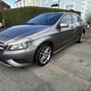 MERC A 200 CDI SPORT AUTO HATCH