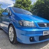 Zafira gsi