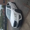 Octavia vrs 2011