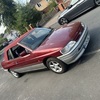 Mk5 escort cabby