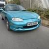 Mx5