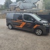 Citroen dispatch