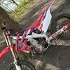 2011 crf 450 swap for van or gold