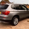 BMW  X3 AUTO 4X4