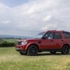 Land Rover discovery 4 HSE 2014