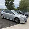 Ford Focus ST-3 Mk2