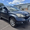 2009 HONDA CR-V , 2,2td  4x4 manual