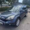 2009 HONDA CR-V ,  TD. SWAP ? PX ?