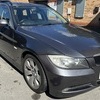 BMW 325D automatic