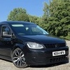 Volkswagen caddy 2015 audi bmw