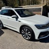 2019 vw Tiguan r bitdi