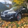 Megane 225 lux   280bhp