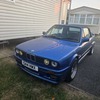 E30 325i cabby