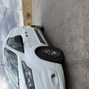 TRANSIT CONNECT VAN 14 PLATE